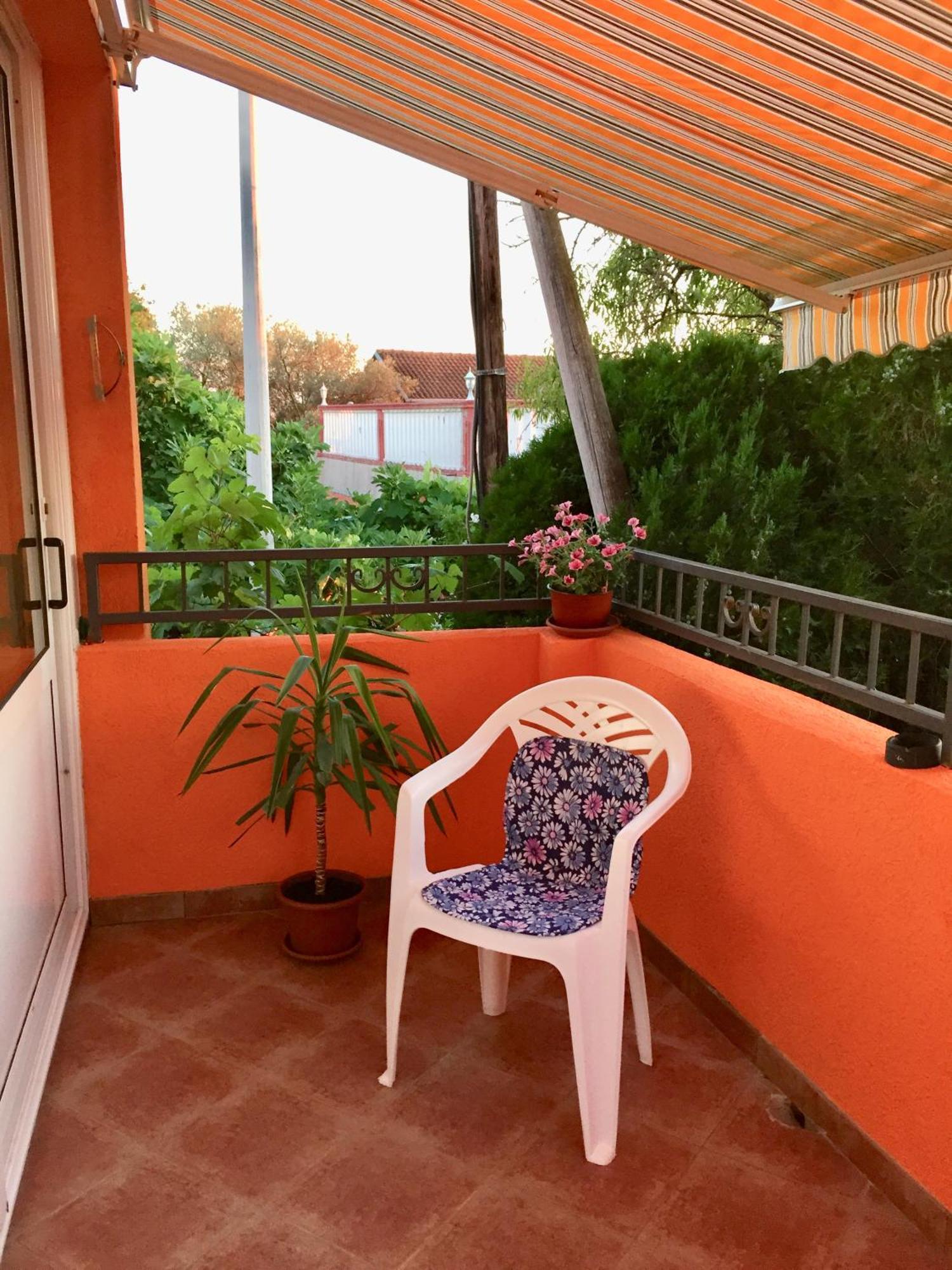 Holiday Home Orange Utjeha Exterior foto